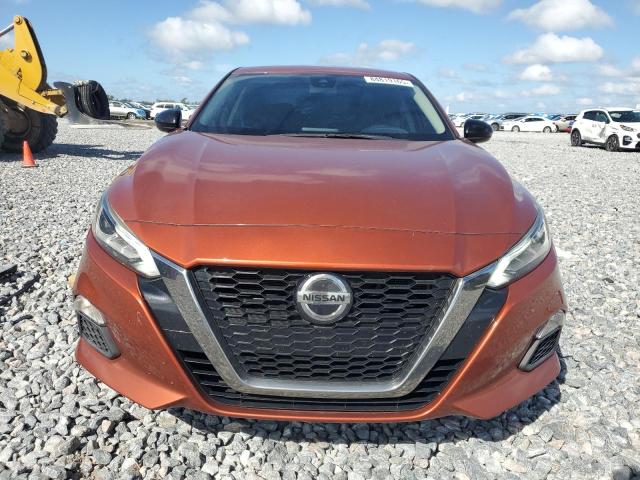 Photo 5 from auction – 2020 NISSAN ALTIMA SR with VIN 1N4BL4CV4LC118060