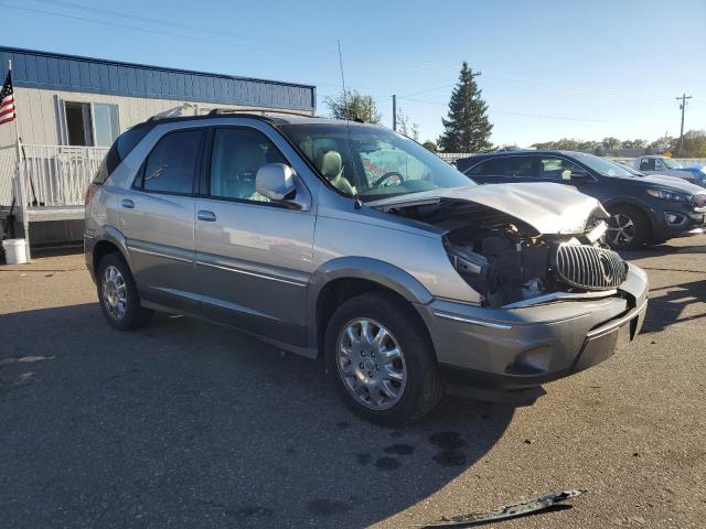 Photo 4 from auction – 2007 BUICK RENDEZVOUS with VIN 3G5DA03L87S517979