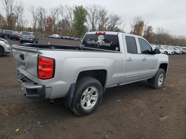 Photo 3 from auction – 2017 CHEVROLET SILVERADO with VIN 1GCVKREC9HZ155242