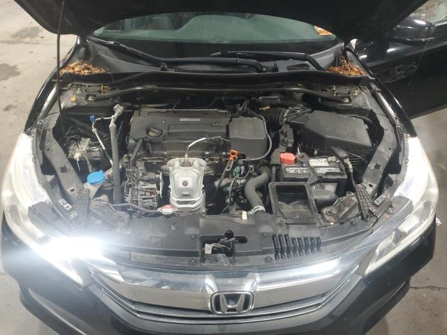 Photo 11 from auction – 2016 HONDA ACCORD EX with VIN 1HGCR2F77GA236136