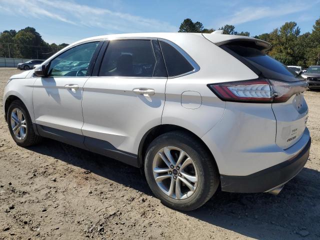 Photo 2 from auction – 2018 FORD EDGE SEL with VIN 2FMPK3J95JBB98528