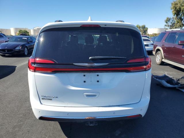 Photo 6 from auction – 2021 CHRYSLER PACIFICA T with VIN 2C4RC1BG3MR558788