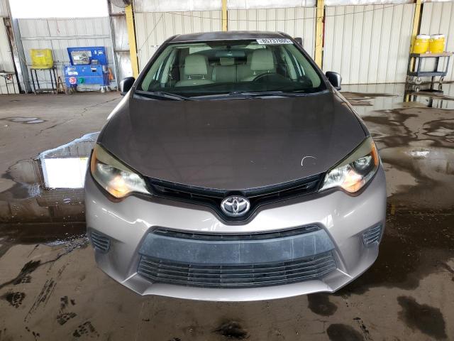 Photo 5 from auction – 2014 TOYOTA COROLLA L with VIN 5YFBURHE6EP099552