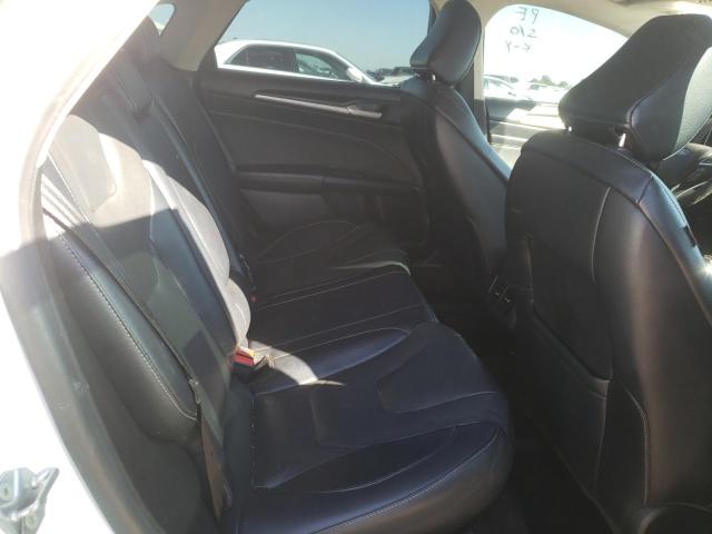 Photo 10 from auction – 2020 FORD FUSION TIT with VIN 3FA6P0D97LR115588