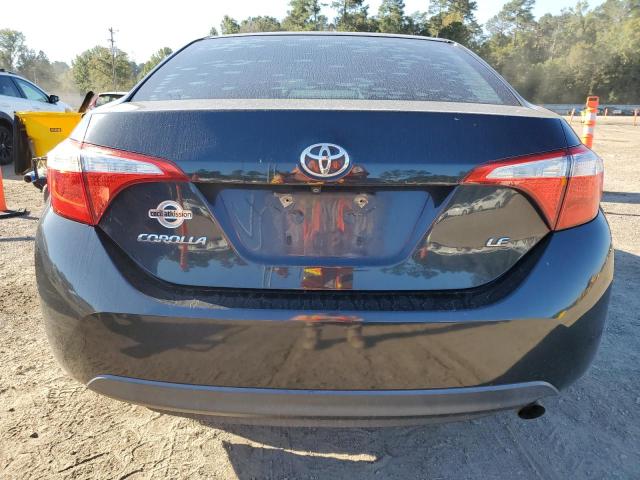 Photo 6 from auction – 2015 TOYOTA COROLLA L with VIN 2T1BURHE8FC341016