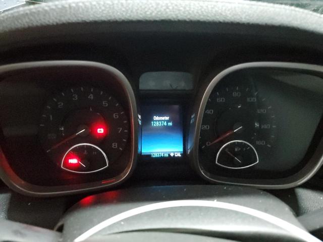 Photo 9 from auction – 2014 CHEVROLET MALIBU 1LT with VIN 1G11C5SL9EF114334