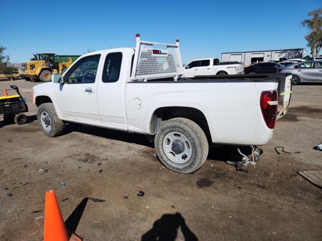 Photo 2 from auction – 2011 CHEVROLET COLORADO with VIN 1GCJTBFE8B8139081