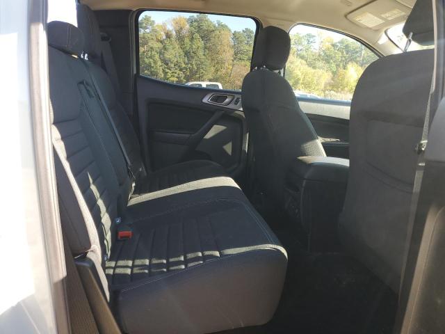 Photo 10 from auction – 2022 FORD RANGER XL with VIN 1FTER4FH3NLD35002