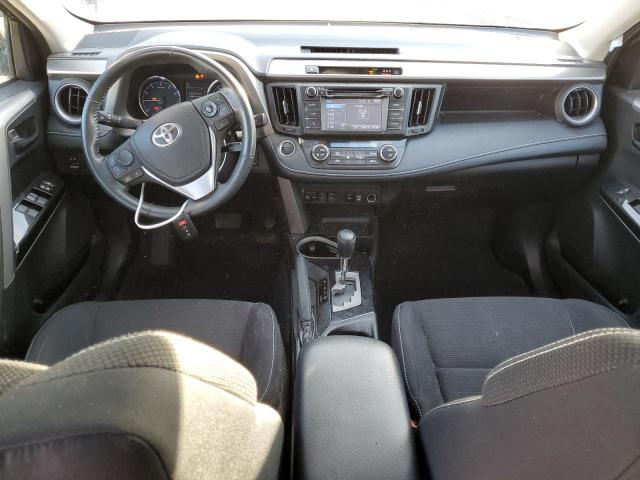 Photo 8 from auction – 2018 TOYOTA RAV4 ADVEN with VIN 2T3RFREV9JW809394
