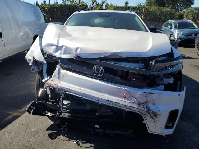 Photo 5 from auction – 2025 HONDA PROLOGUE E with VIN 3GPKHZRJ2SS506411