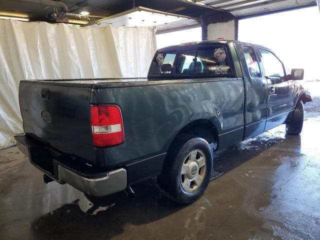 Photo 3 from auction – 2005 FORD F150 with VIN 1FTPX12555NA84898