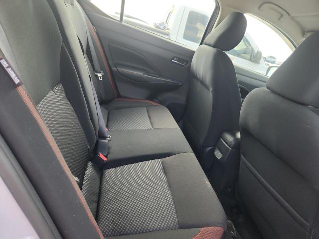 Photo 10 from auction – 2025 NISSAN VERSA SR with VIN 3N1CN8FV7SL818575
