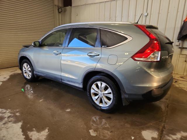Photo 2 from auction – 2012 HONDA CR-V EXL with VIN JHLRM4H73CC014100