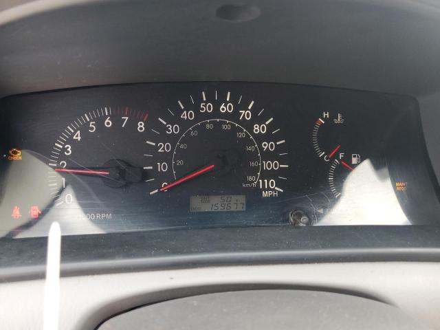 Photo 9 from auction – 2006 TOYOTA COROLLA CE with VIN JTDBR32E460094370