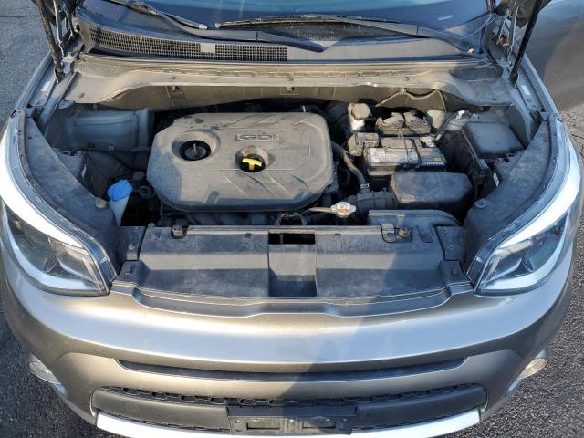 صورة رقم 11 من المزاد - 2018 KIA SOUL + مع VIN KNDJP3A55J7553876