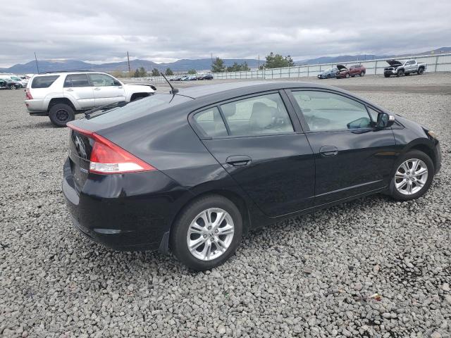 Photo 3 from auction – 2010 HONDA INSIGHT with VIN JHMZE2H72AS030076