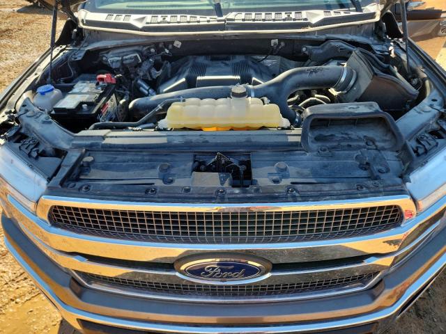 Photo 11 from auction – 2018 FORD F150 SUPER with VIN 1FTEW1EG4JFC87051