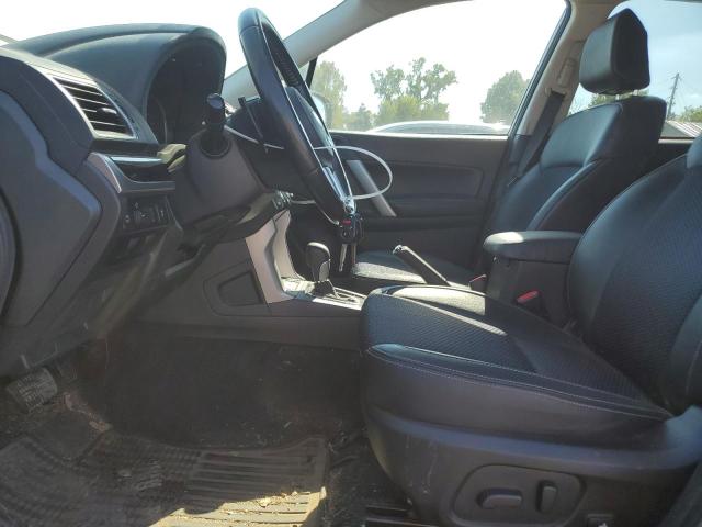Photo 7 from auction – 2018 SUBARU FORESTER 2 with VIN JF2SJAEC5JH480524