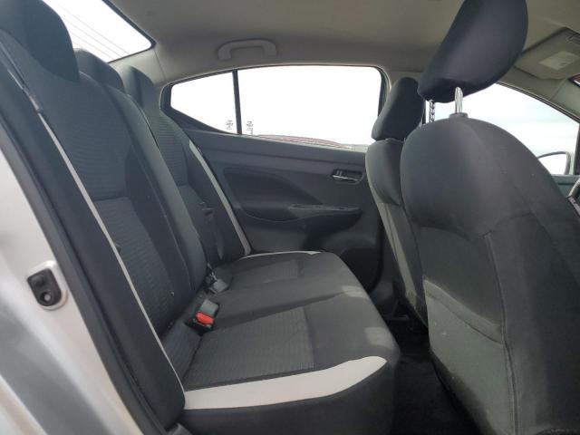 Photo 10 from auction – 2021 NISSAN VERSA SV with VIN 3N1CN8EV2ML823090