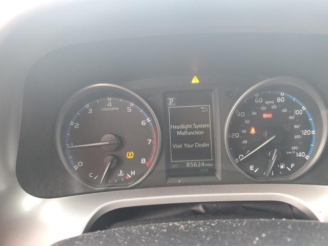 Photo 9 from auction – 2018 TOYOTA RAV4 ADVEN with VIN JTMRFREV0JJ225514