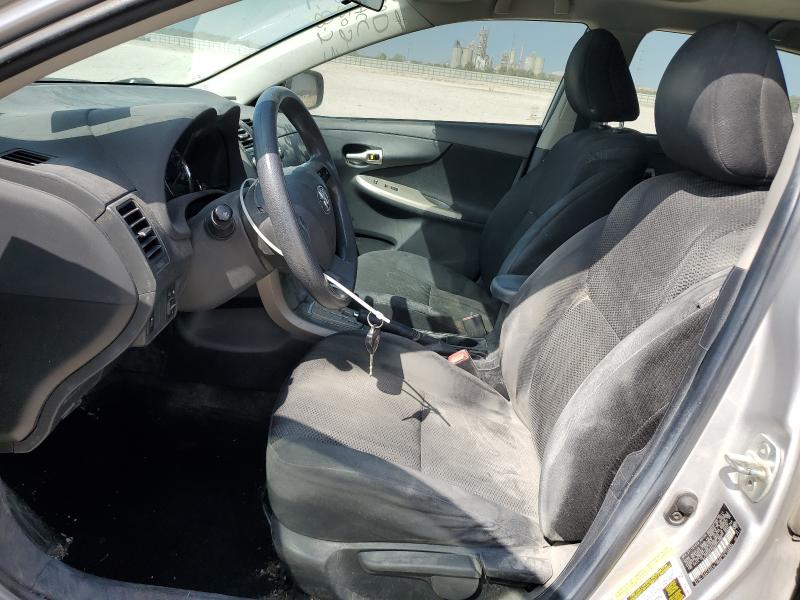 Photo 7 from auction – 2011 TOYOTA COROLLA BA with VIN 2T1BU4EE4BC713792