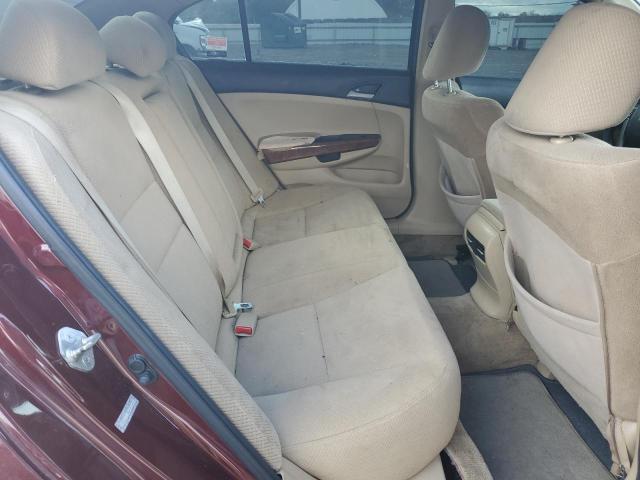 Photo 10 from auction – 2012 HONDA ACCORD EX with VIN 1HGCP2F76CA045677
