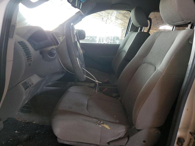 Zdjęcie 7 z aukcji – 2013 NISSAN FRONTIER S z VIN 1N6AD0EV7DN718809