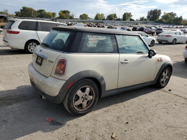 Photo 3 from auction – 2009 MINI COOPER with VIN WMWMF33589TW72275
