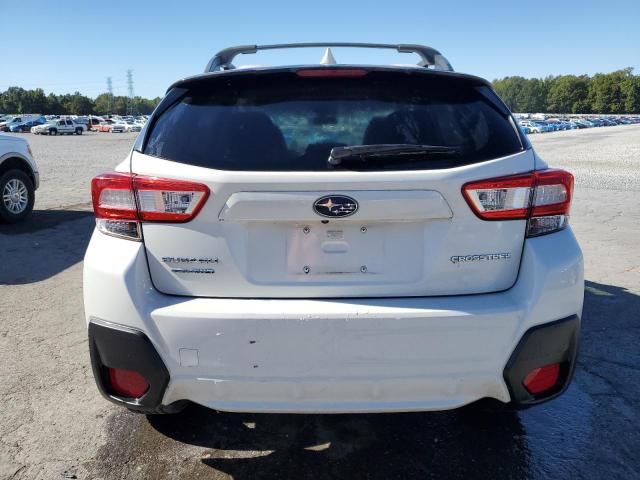 Photo 6 from auction – 2018 SUBARU CROSSTREK with VIN JF2GTAJC8JH254497