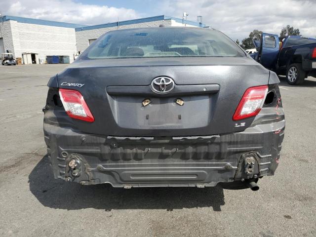 Photo 6 from auction – 2010 TOYOTA CAMRY with VIN 4T1BF3EK4AU077320