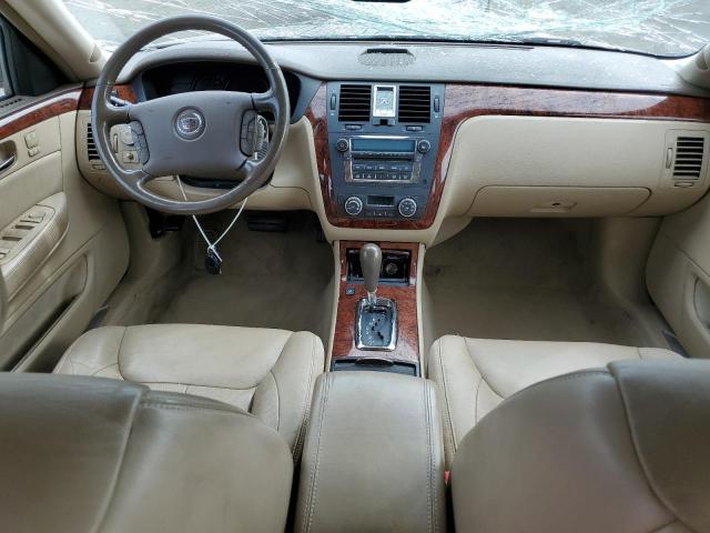 Photo 8 from auction – 2006 CADILLAC DTS with VIN 1G6KD57Y36U227841