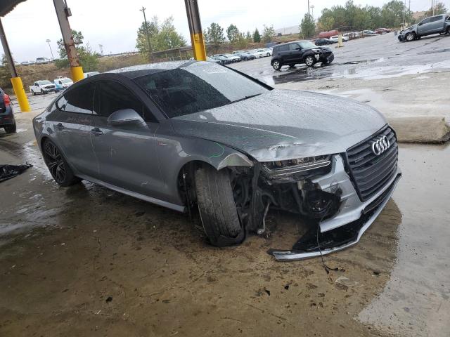 Photo 4 from auction – 2016 AUDI A7 PRESTIG with VIN WAU2GAFC0GN006953