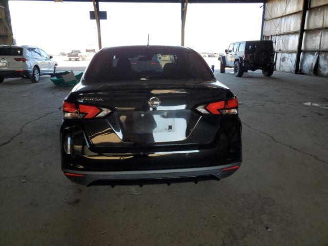 Photo 6 from auction – 2021 NISSAN VERSA S with VIN 3N1CN8DV4ML822136
