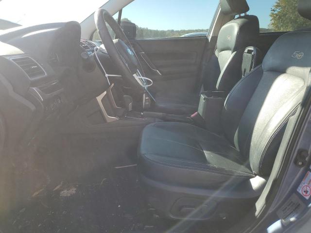 Photo 7 from auction – 2018 SUBARU FORESTER 2 with VIN JF2SJAWC5JH527985