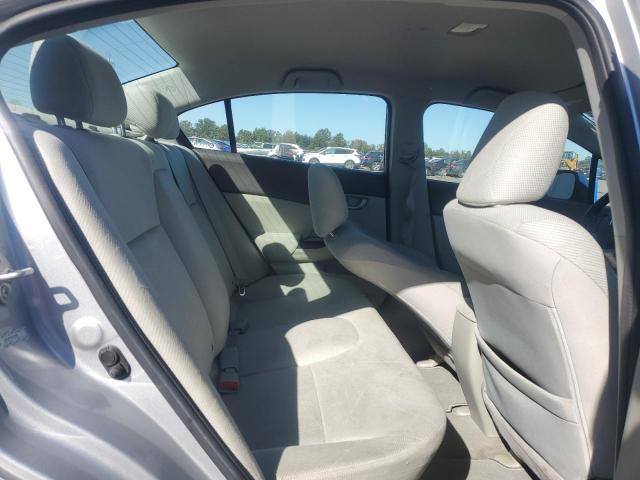Photo 10 from auction – 2012 HONDA CIVIC LX with VIN 2HGFB2F51CH575678