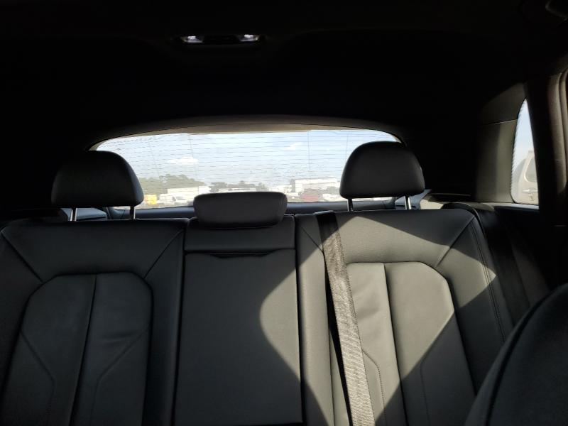 Photo 10 from auction – 2023 AUDI Q3 PREMIUM with VIN WA1DECF33P1106205