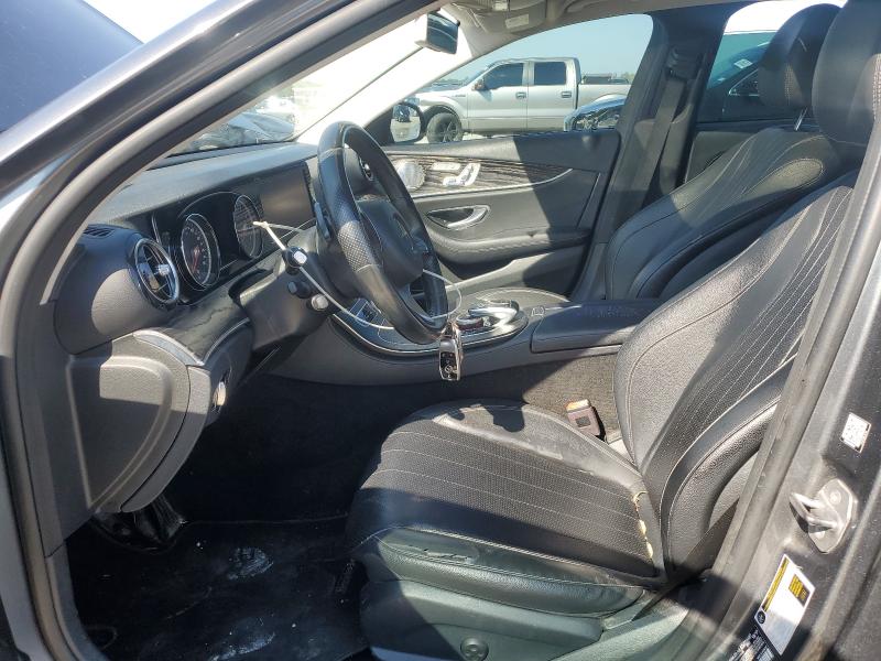 Photo 7 from auction – 2018 MERCEDES-BENZ E 300 with VIN WDDZF4JB9JA360155