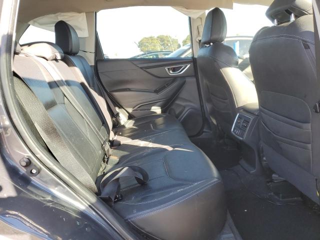 Photo 10 from auction – 2021 SUBARU FORESTER LIMITED with VIN JF2SKAUC4MH593772