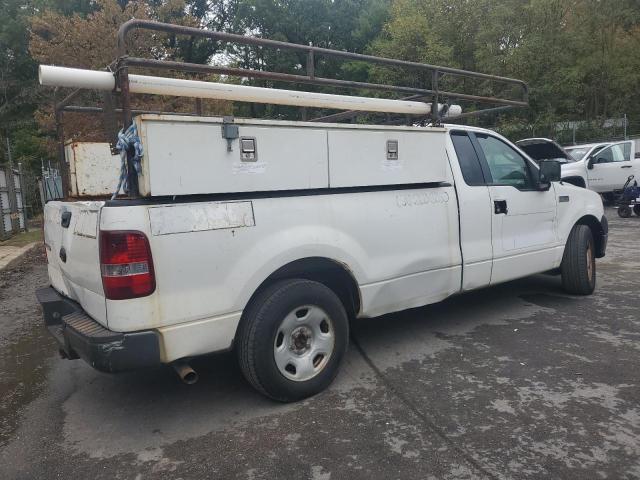 Photo 3 from auction – 2008 FORD F150 with VIN 1FTRF12268KE85416