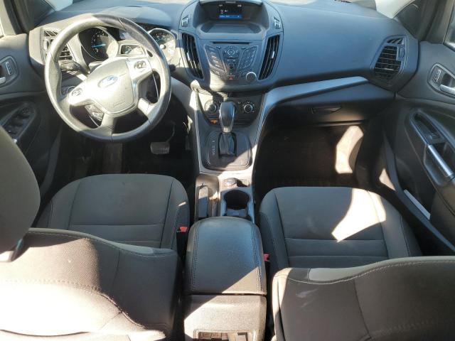 Photo 8 from auction – 2016 FORD ESCAPE SE with VIN 1FMCU9G97GUA22652