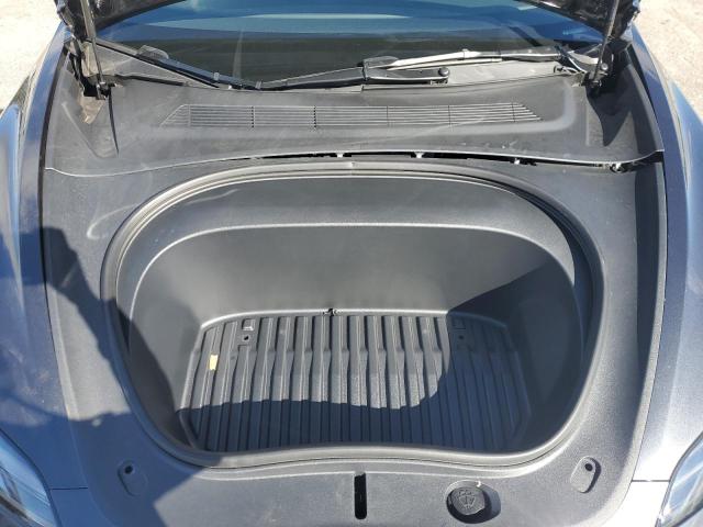 Photo 11 from auction – 2025 TESLA MODEL 3 with VIN 5YJ3E1EA7SF010342
