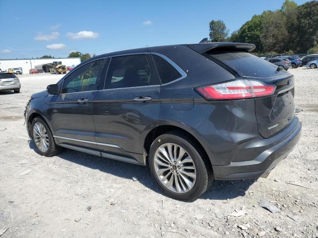 Photo 2 from auction – 2020 FORD EDGE TITAN with VIN 2FMPK4K98LBA88211