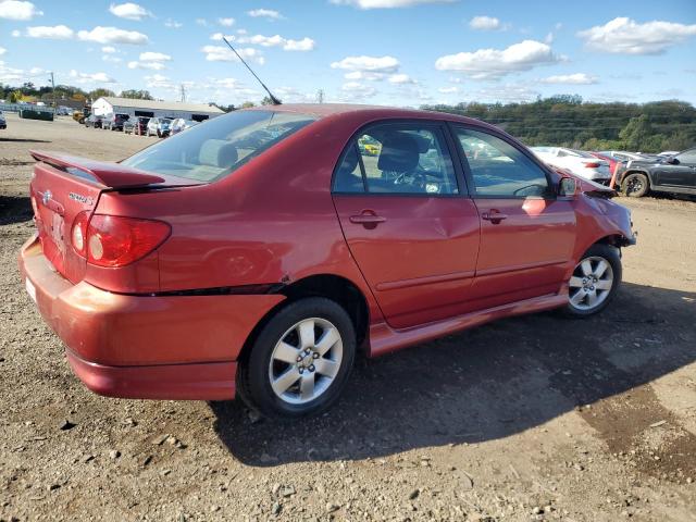 Photo 3 from auction – 2007 TOYOTA COROLLA CE with VIN 1NXBR30EX7Z893529