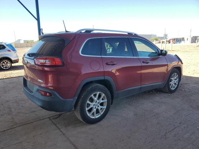 Photo 3 from auction – 2016 JEEP CHEROKEE L with VIN 1C4PJLCB1GW208227