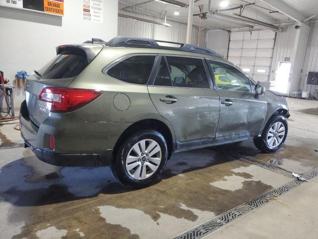 Photo 3 from auction – 2017 SUBARU OUTBACK 2. with VIN 4S4BSAHC5H3438820