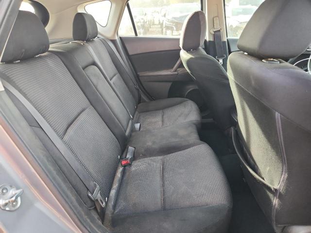 Photo 10 from auction – 2013 MAZDA 3 with VIN JM1BL1L76D1711975