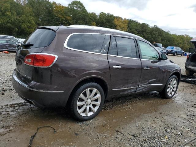 Photo 3 from auction – 2015 BUICK ENCLAVE with VIN 5GAKRCKD0FJ155782