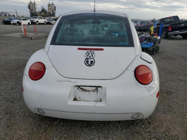 Photo 6 from auction – 2000 VOLK NEW BEETLE GLS with VIN 3VWCC21C1YM404178