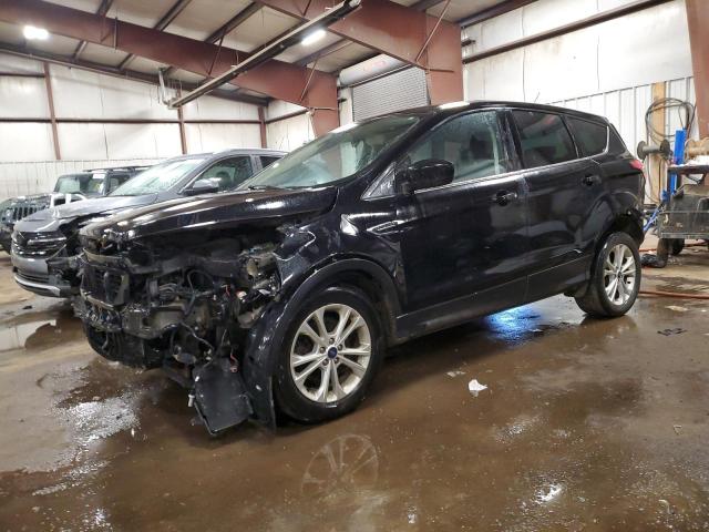 Photo 1 from auction – 2017 FORD ESCAPE SE with VIN 1FMCU9G95HUC81187