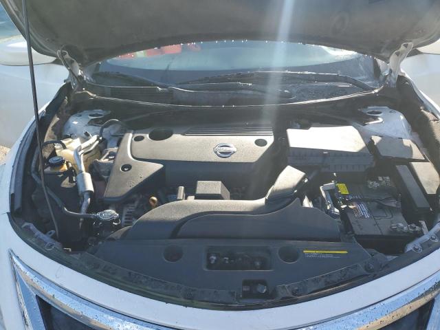 Photo 11 from auction – 2015 NISSAN ALTIMA 2.5 with VIN 1N4AL3AP9FC119333